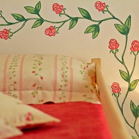 Case Di Fiori 冯塔尼比安奇 外观 照片