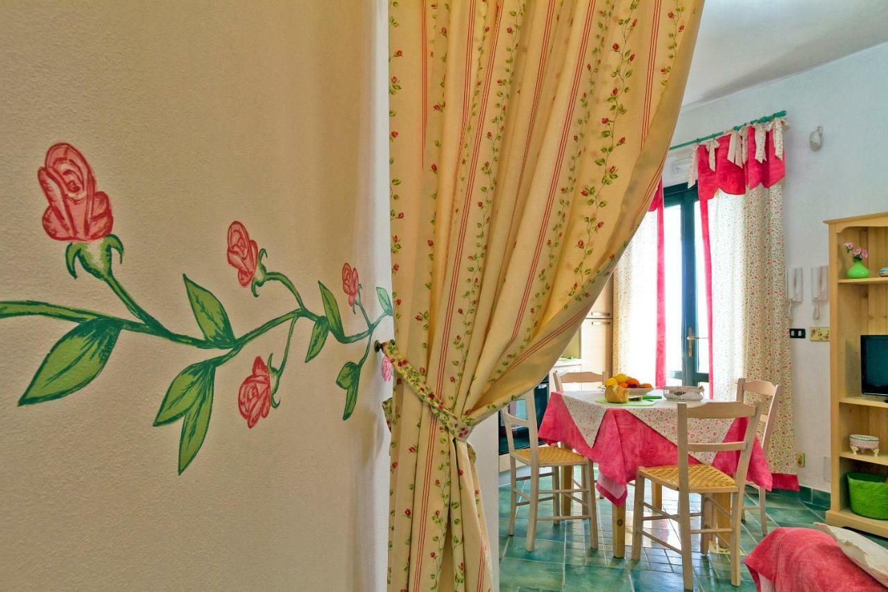 Case Di Fiori 冯塔尼比安奇 外观 照片